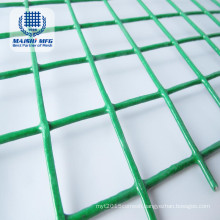 Factory Supply PVC Coated Welded Wire Mesh